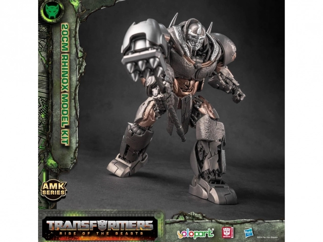 Transformers Rhinox Sammlerfigur 20cm