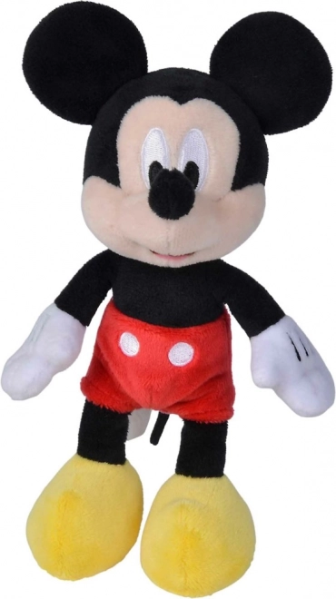 Disney Mickey Maus und Freunde Plüschfigur 20 cm