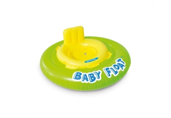 Baby Schwimmring mit Sitz