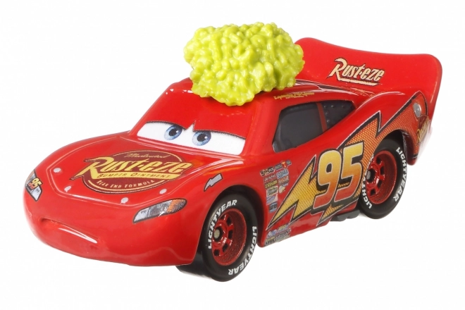 Cars Tumbleweed Lightning McQueen Spielzeugauto