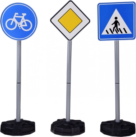 Realistisches Lernen der Verkehrsregeln