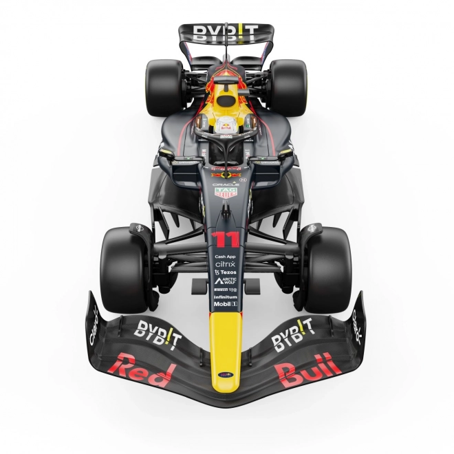 Ferngesteuertes Auto Oracle Red Bull Racing RB18 von Rastar