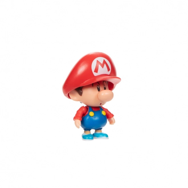 Super Mario Figur 6 cm