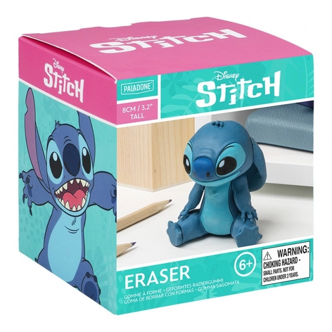 Stitch Gummifigur