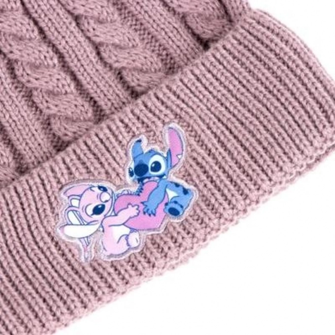 Winterset Stitch für Kinder