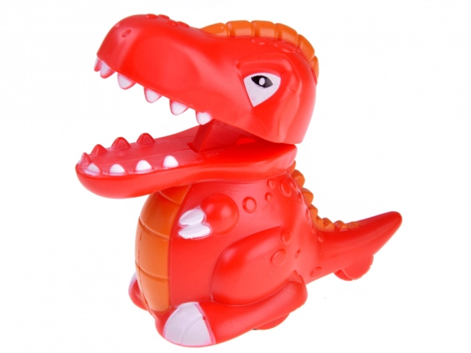 Set Bewegbare Dinosaurier 4er Set