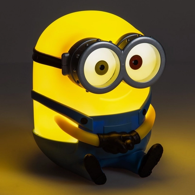 MInions 3D Tischlampe