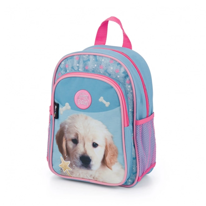 Kinderrucksack Hund