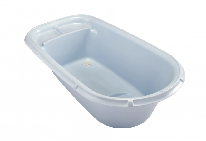 Kinderbadewanne Lagoon Babyblau