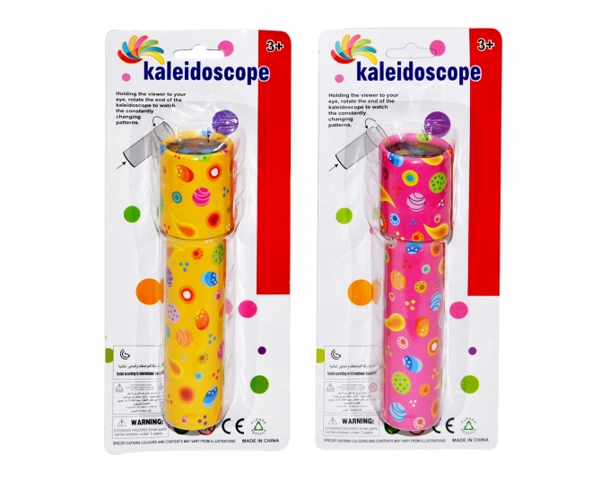 Kaleidoskop 16 cm