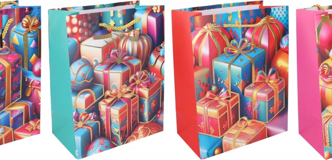 Geschenktasche S Weihnachten