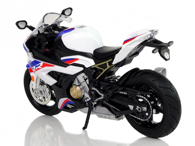 BMW S1000RR Spielzeugmotorrad mit Licht und Sound