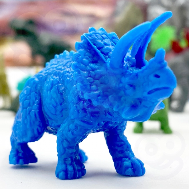 Dinosaurier Figuren Set 34 Stk. WOOPIE