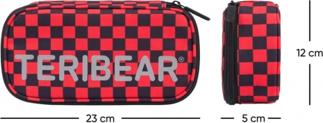 TERIBEAR-Stil und praktische Maße