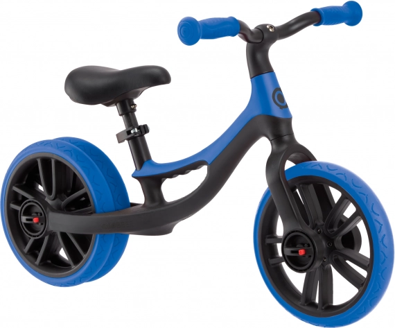 Kinderlaufrad Go Bike Elite Duo - Navy Blue