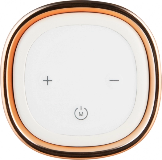 4 Modi und 60 Saugstufen