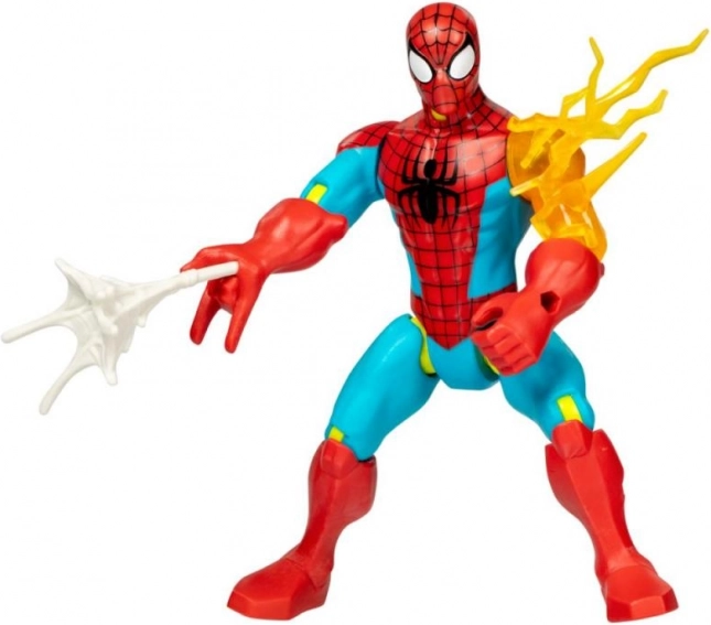 Spider-Man MixMashers Figur
