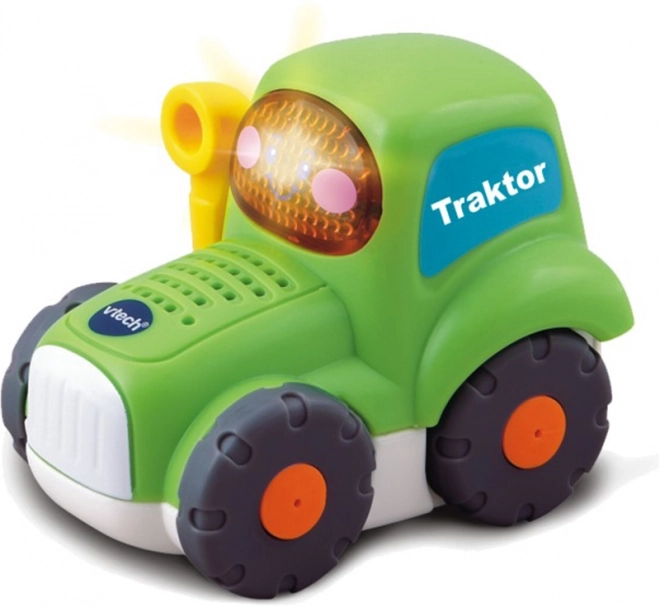 Minitraktor mit Sprecher von Vtech