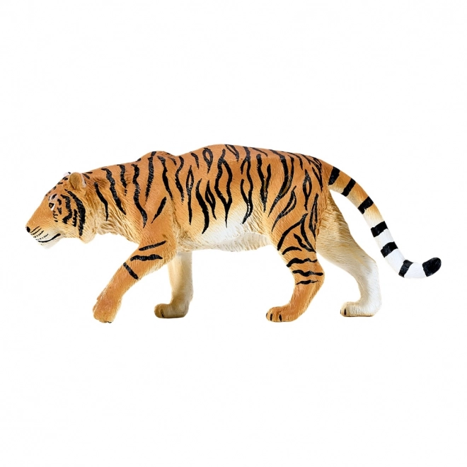 Mojo Tiger auf der Jagd