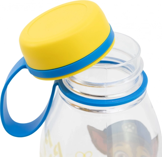 Tritan Trinkflasche Paw Patrol 650 ml