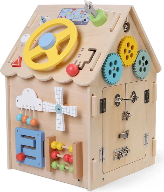 2Kids Toys Aktivhaus Natur
