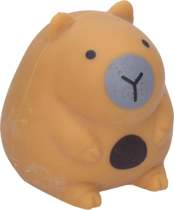 Quetschspielzeug Capybara