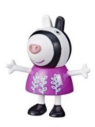 Peppa Pig Freundetreffen Figuren
