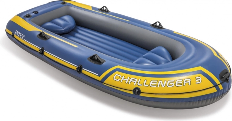 Komfort für drei Personen