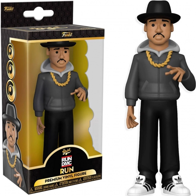 Funko Gold Run DMC Vinylfigur