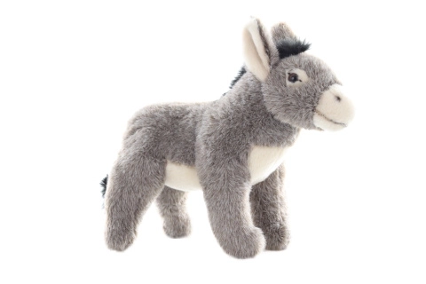Plüsch Esel 22 cm