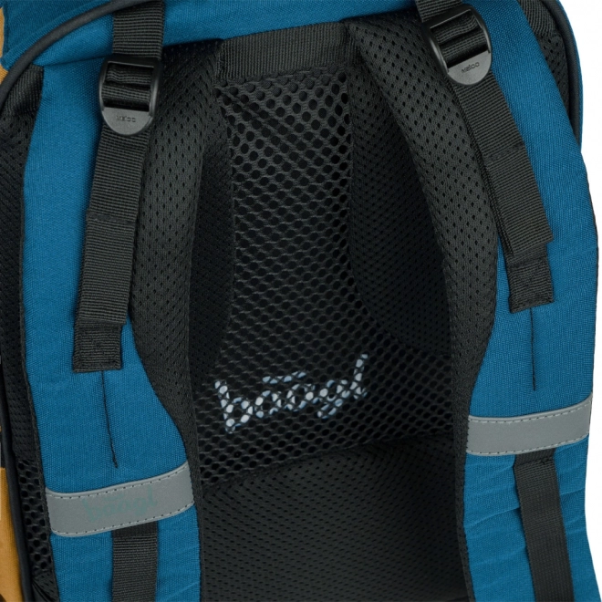 Schulrucksack Skate Duo