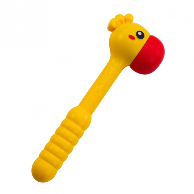 Whack-A-Mole Geschicklichkeitsspiel für Kleinkinder
