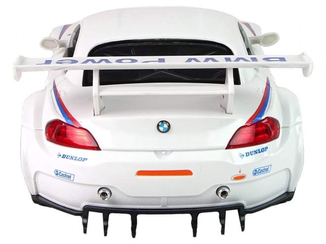 Ferngesteuertes Auto BMW Z4 mit Akku