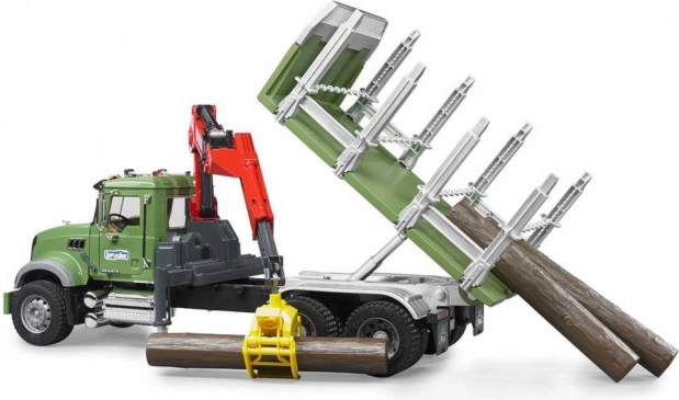 Stabil bei der Arbeit