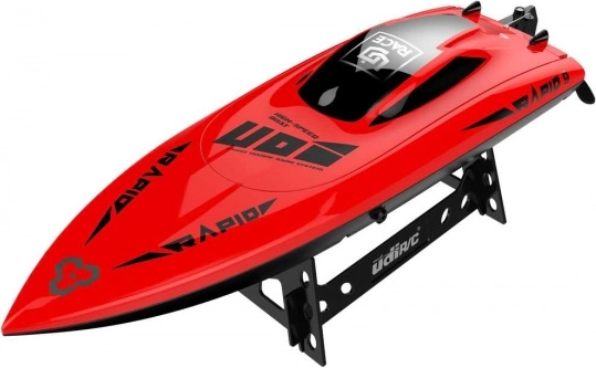 Doppeldeck und praktisches Zubehör