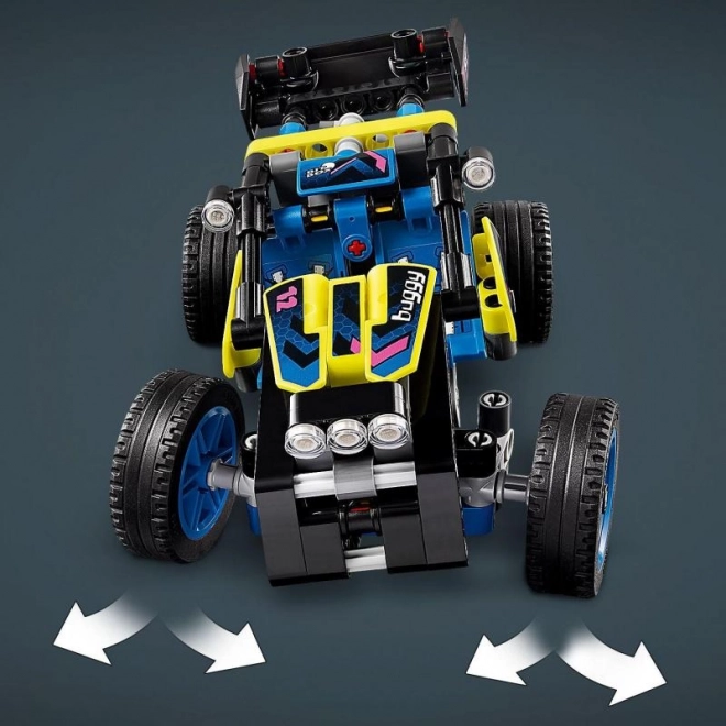 Geländewagen Buggy LEGO Technic