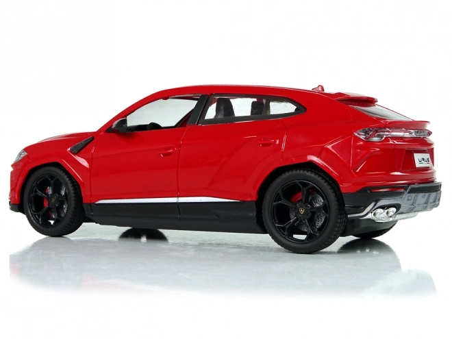 Ferngesteuertes Auto Lamborghini Urus Rot
