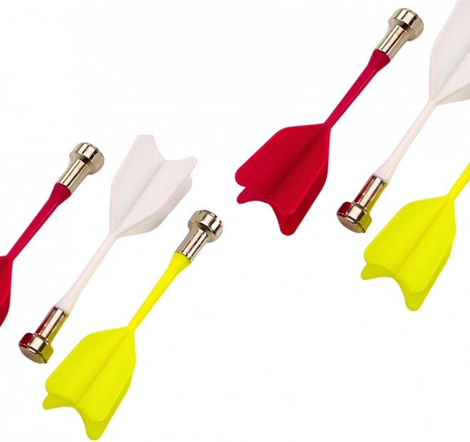 Sichere magnetische Pfeile für Kinder