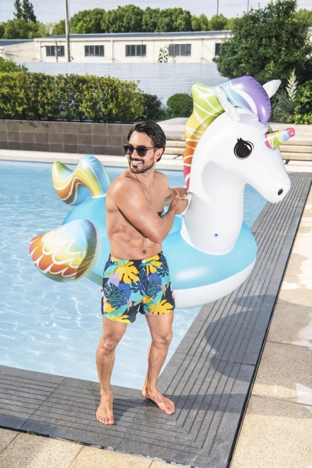 Aufblasbares Einhorn Bestway