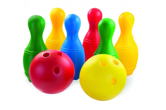 Bowling Set für Kinder