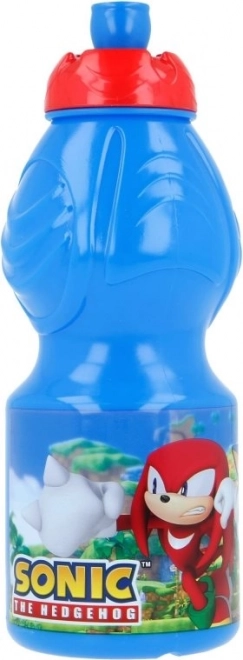 Sonic Trinkflasche 400ml