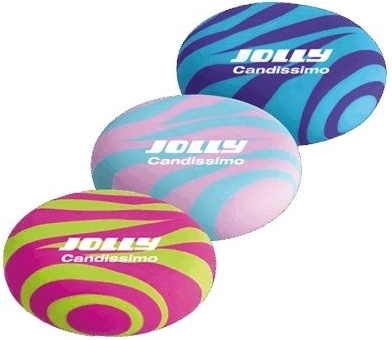 Radiergummi Candissimo