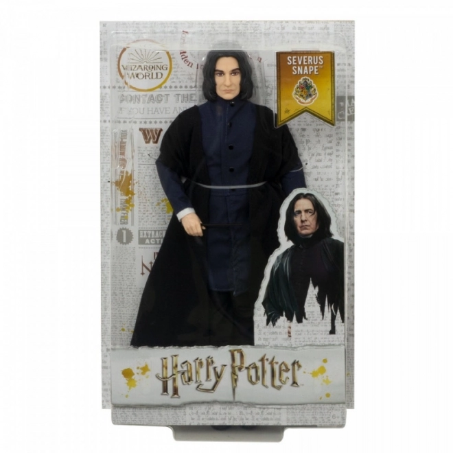 Severus Snape Puppe Harry Potter