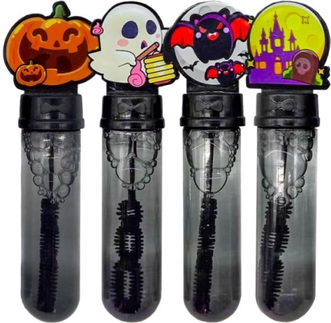 Seifenblasen Halloween 35 ml