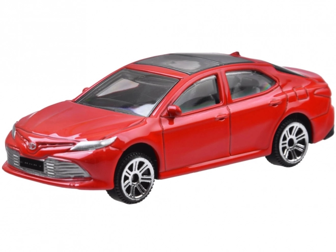 Lizenzierter Toyota Camry Metallauto 1:64