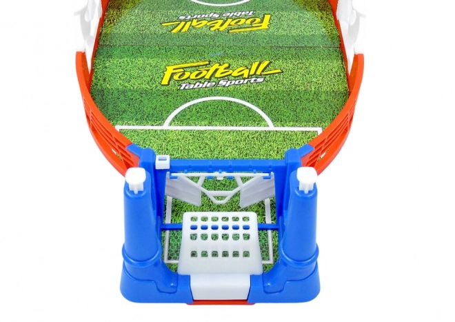 Mini-Tischfußball Geschicklichkeitsspiel