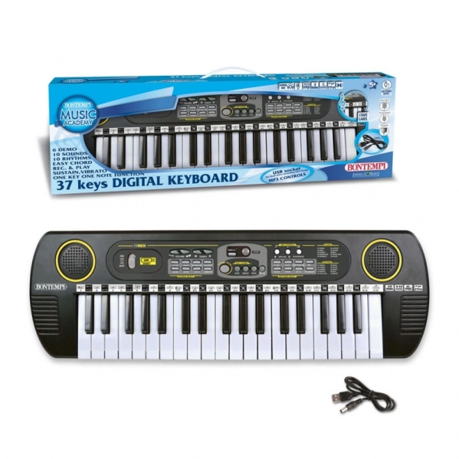 Bontempi Keyboard 37 Tasten