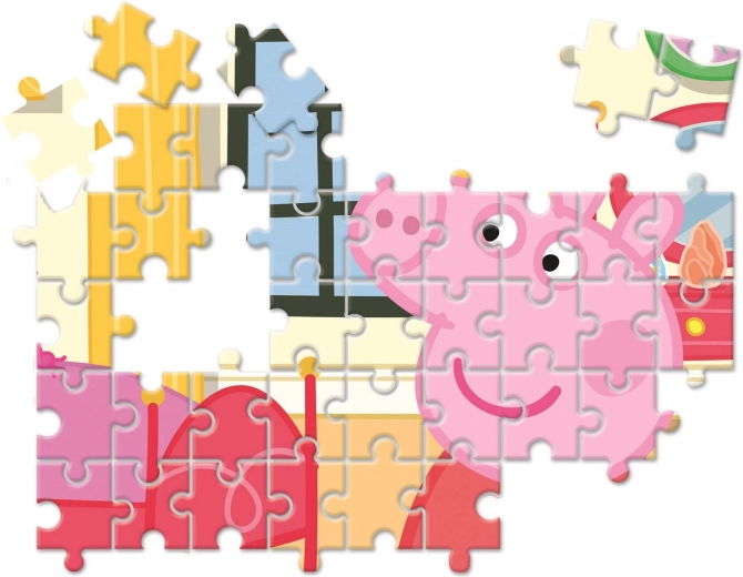 Hochwertiger SuperColor-Druck