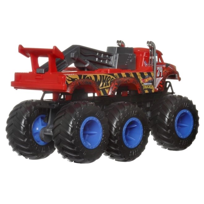 Hot Wheels Monster Trucks LKWs 1:64