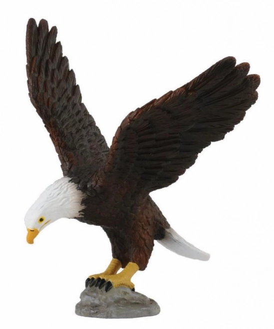 Weißkopfseeadler Figur